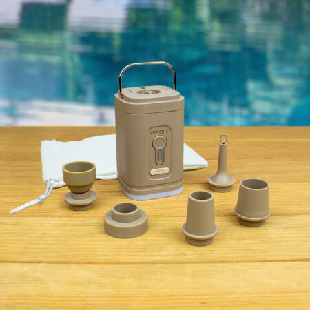 Mini Power Pump