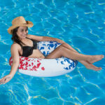 36'' American Stars Tube