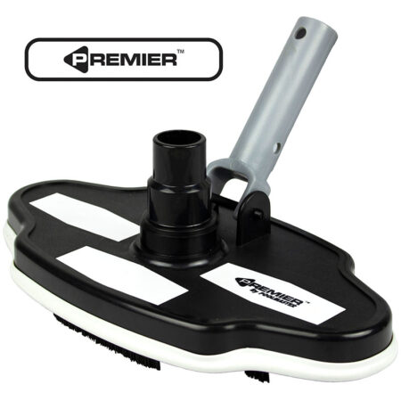 Deluxe Vinyl Liner Vacuum