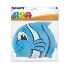 99032 Pkg BlueFishSiliconeSwimCap RGB800px